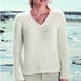 see more listings in the Womens Sweater Pattern section