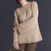 see more listings in the Womens Sweater Pattern section