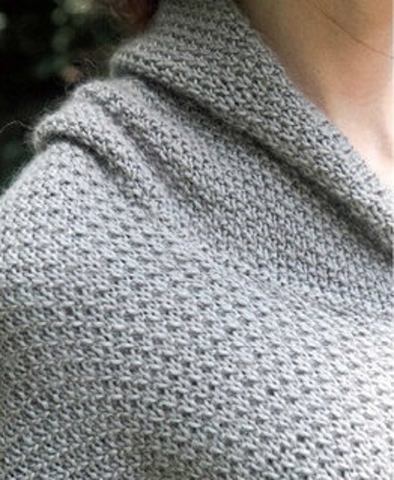 NKNIT ♡pattern pullover sweat サイズ0 DC4 - FULLCOUNT - Heavy Loopwheeled Sweatshirt - FLAT SEAMER