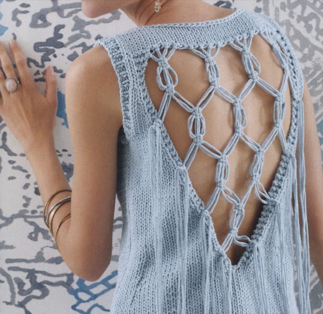 トップス HeRIN.CYE mio yanase / Wave knit bustier HeRIN.CYE | mio yanase / Wave knit bustier (ベアトップ