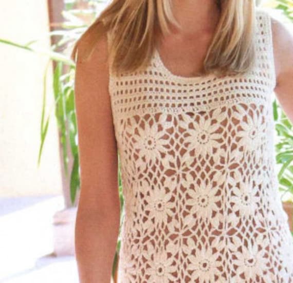 Short a crochet 2025 moldes