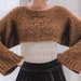 see more listings in the Womens Sweater Pattern section