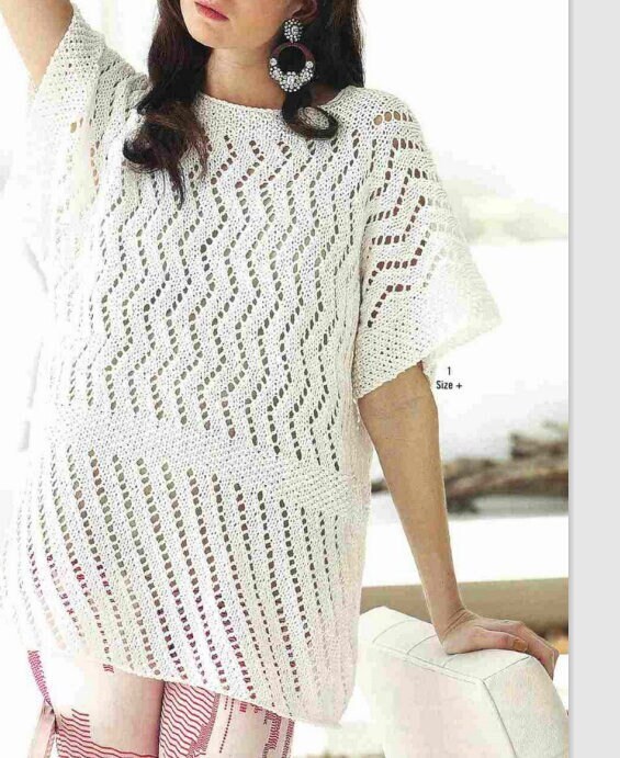 Knitted Lace　white　 Sonja Esbensen　レース il_fullxfull.4010513841_dmto.jpg