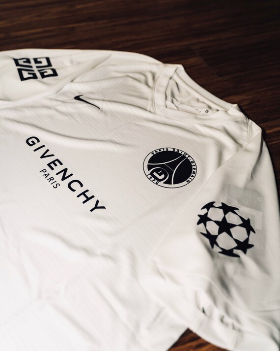 nike custom soccer jerseys