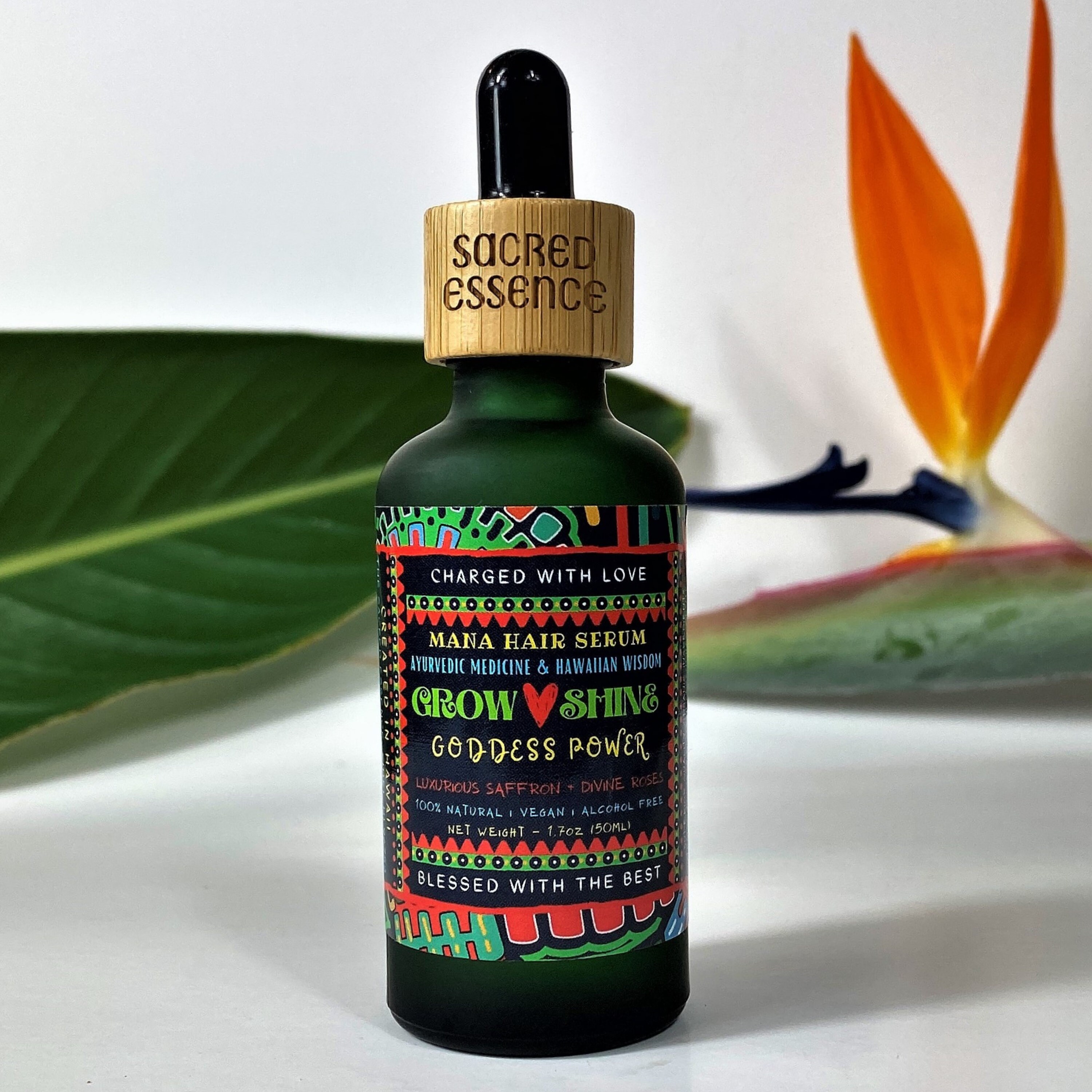 Organic Hair Serum - Etsy Organic Hair Serum - Etsy