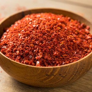 Korean Red Pepper Flake, Gochugaru