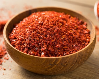 Korean Red Pepper Flake, Gochugaru