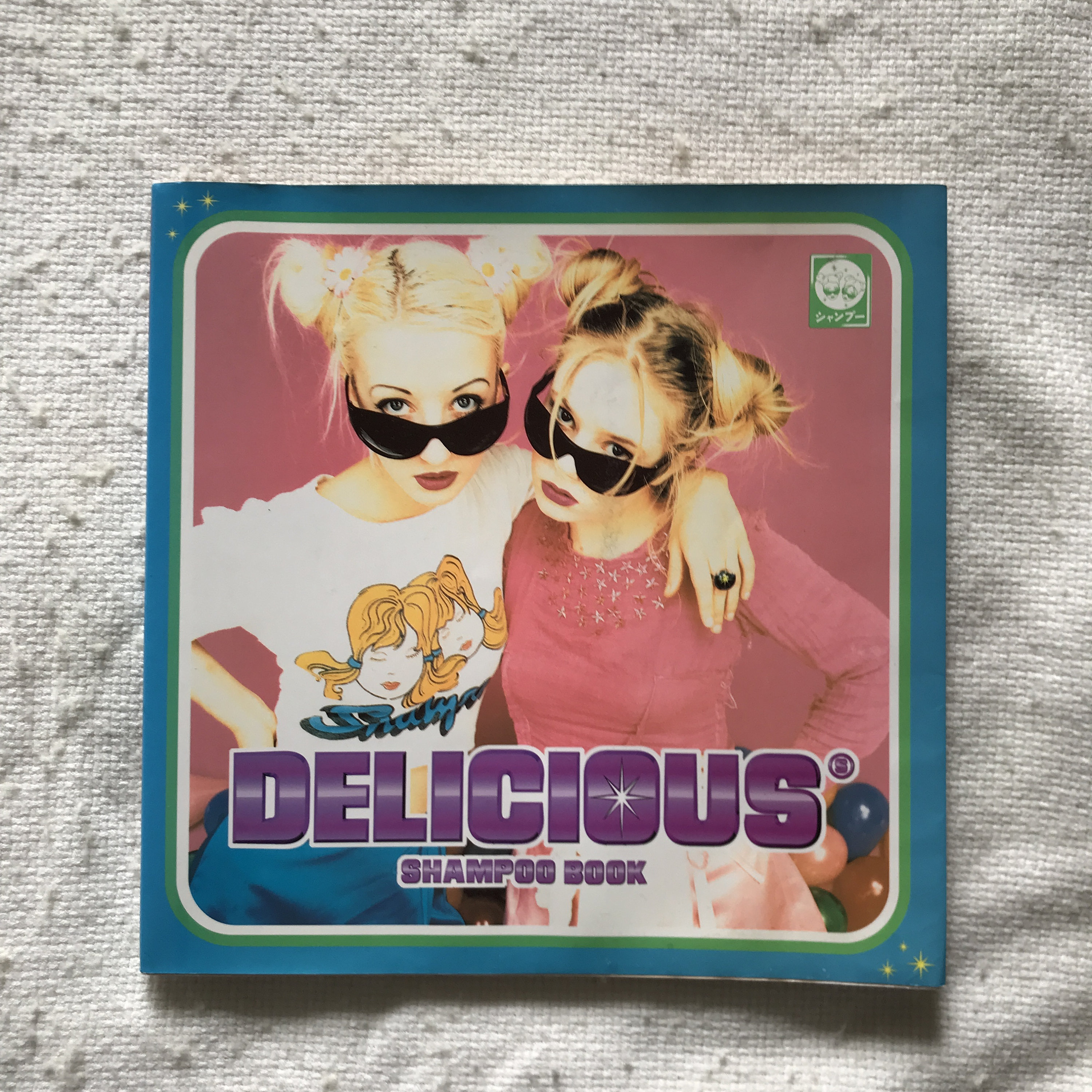 VTG Rare 1990
