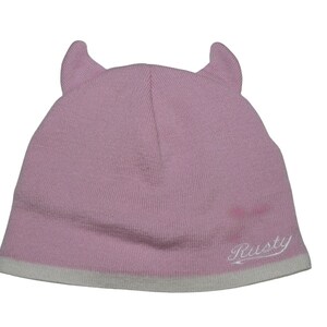 帽子・その他 CRITIC DEVIL EAR WORMHOLE BEANIE BLACK CTHTEC002BK il_300x300.5749334524_4e3l.jpg