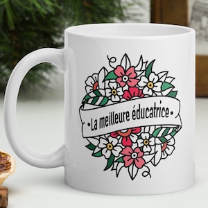 La meilleure éducatrice