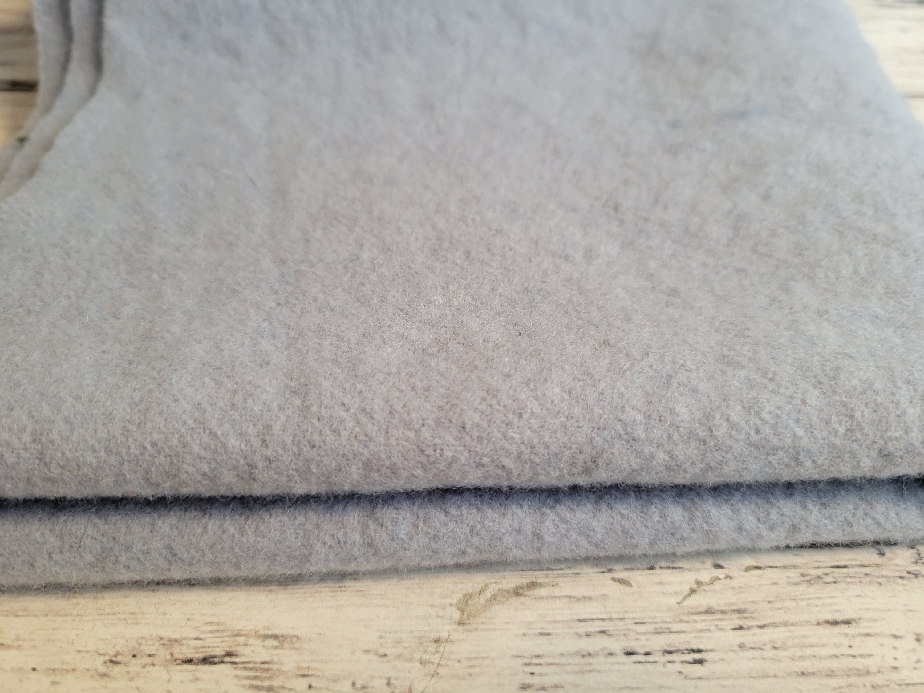 Baby Blue Dorr Mill Wool Strips for Rug Hooking (#4, #6 or #8) - Etsy
