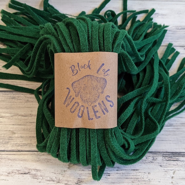 Wool Strips for Rug Hooking Etsy