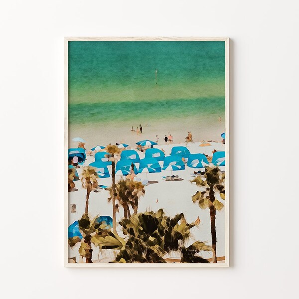 Clearwater Beach Etsy