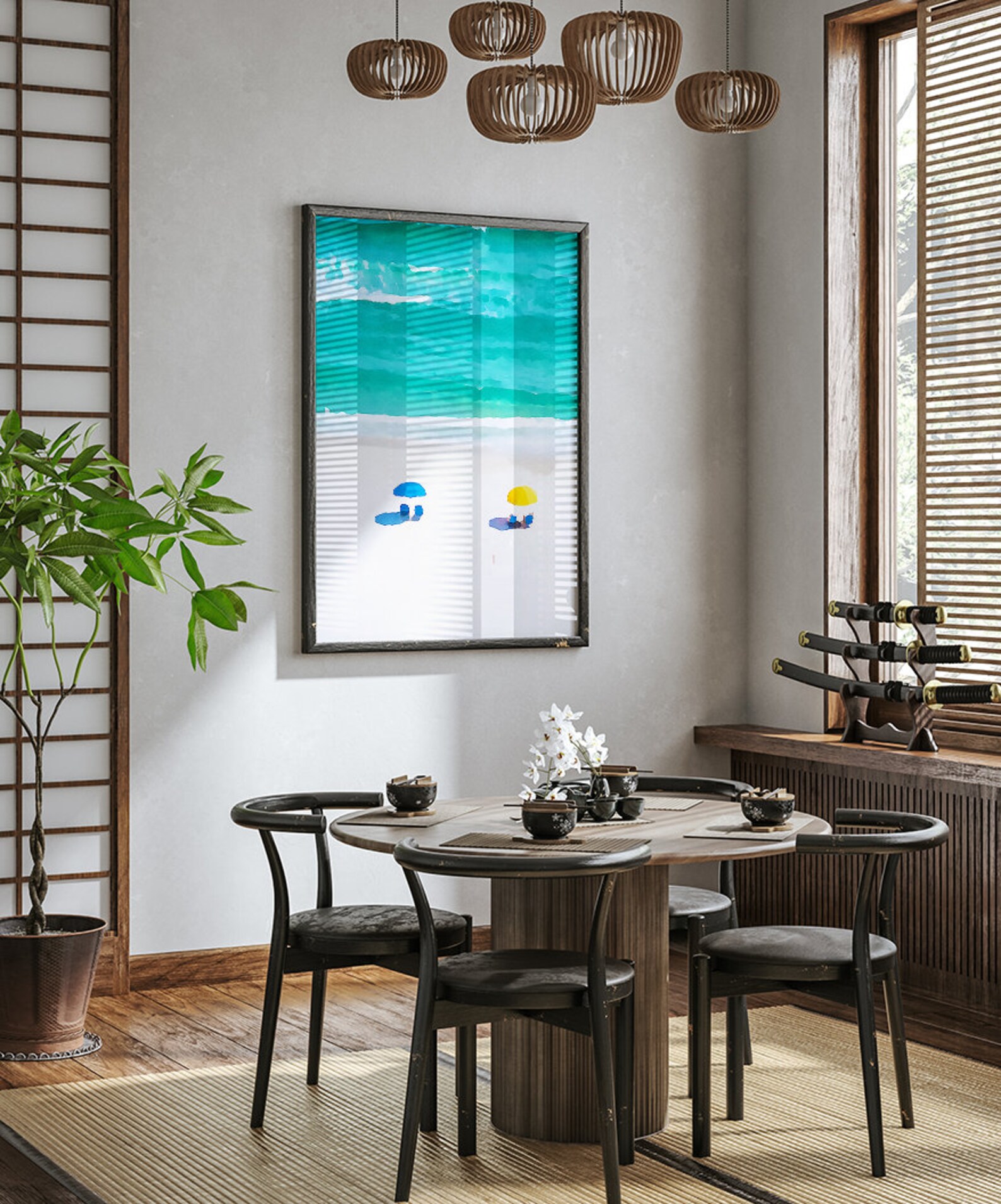 Pensacola Beach Art Pensacola Beach Print Pensacola Beach Etsy