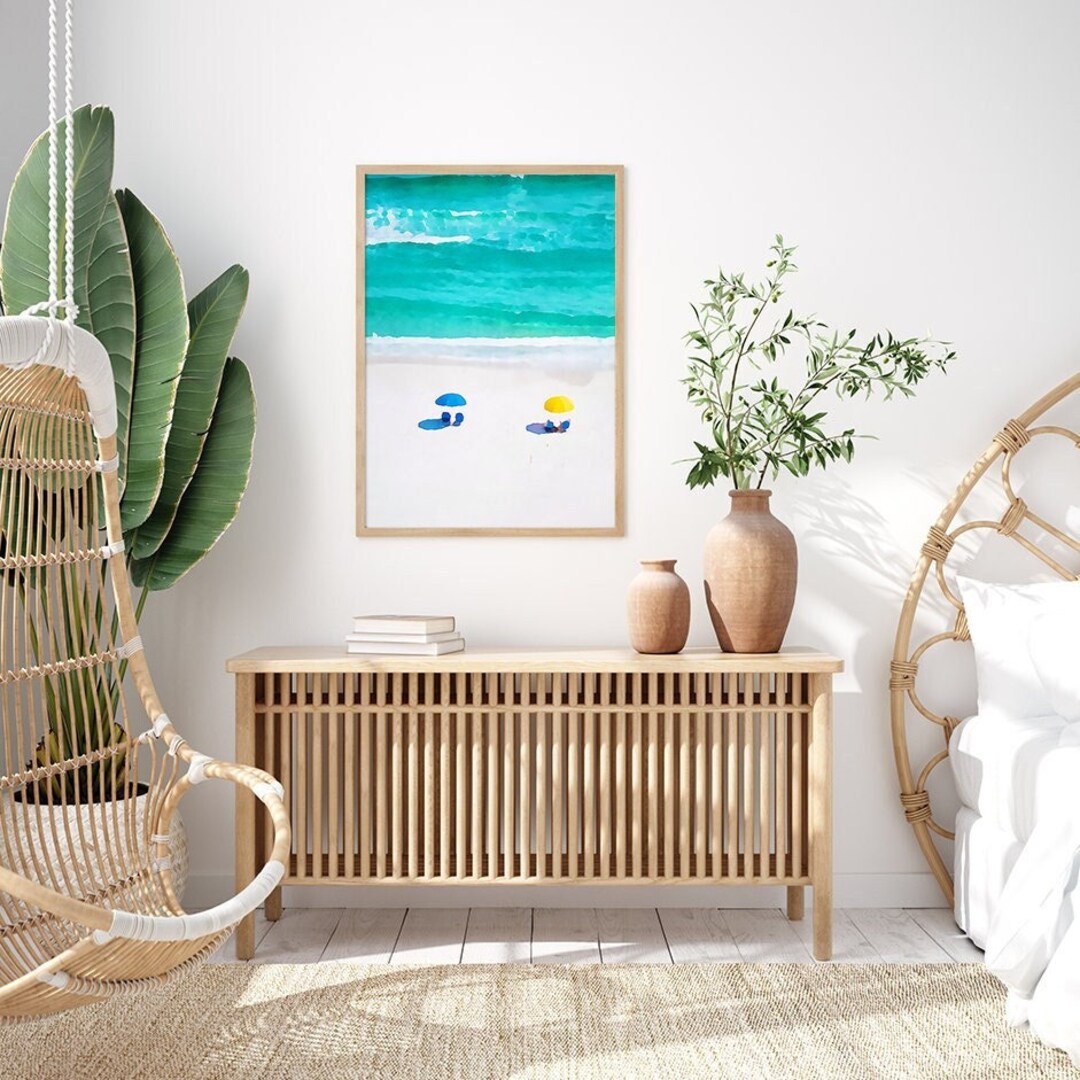 Pensacola Beach Art Pensacola Beach Print Pensacola Beach Etsy