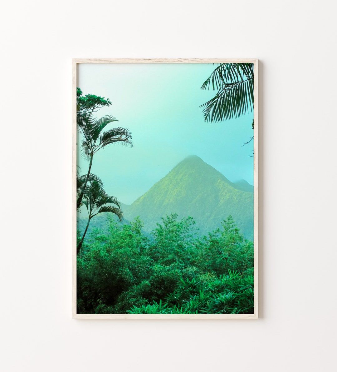 Martinique Travel Print, Martinique Photo, Martinique Poster, Martinique Art Print, Martinique ...