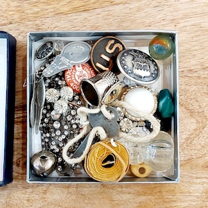 Junk Drawer Items - Etsy