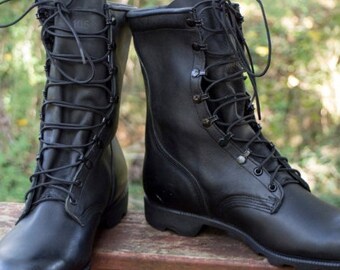 kenzo jungle boots