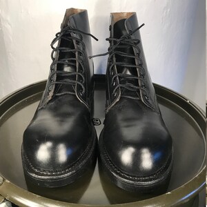 canadian mk3 combat boots
