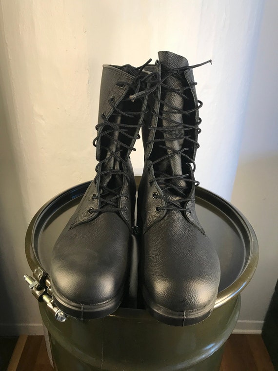 canadian mk3 combat boots