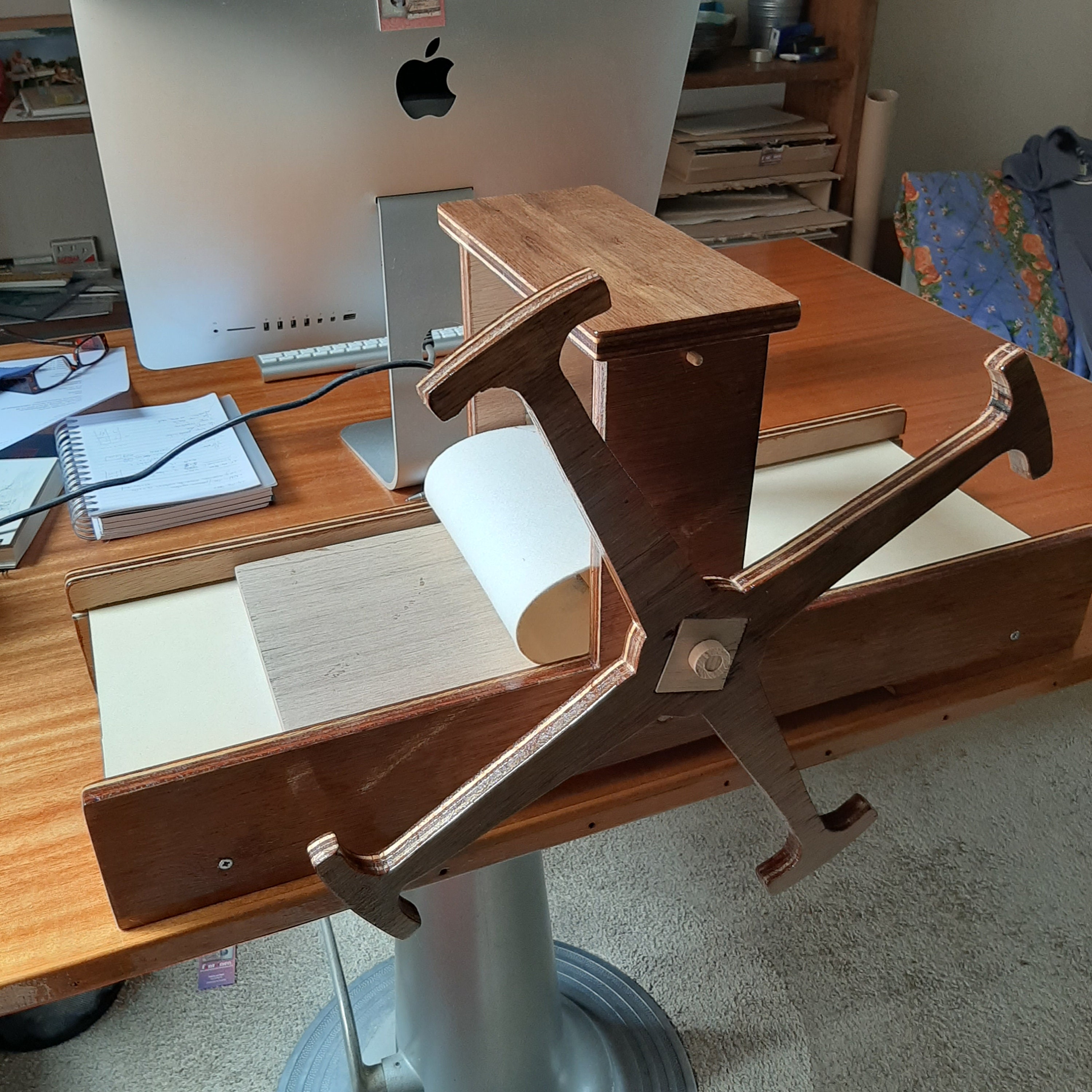 Etching Press for sale compared to CraigsList Only 4 left at 65