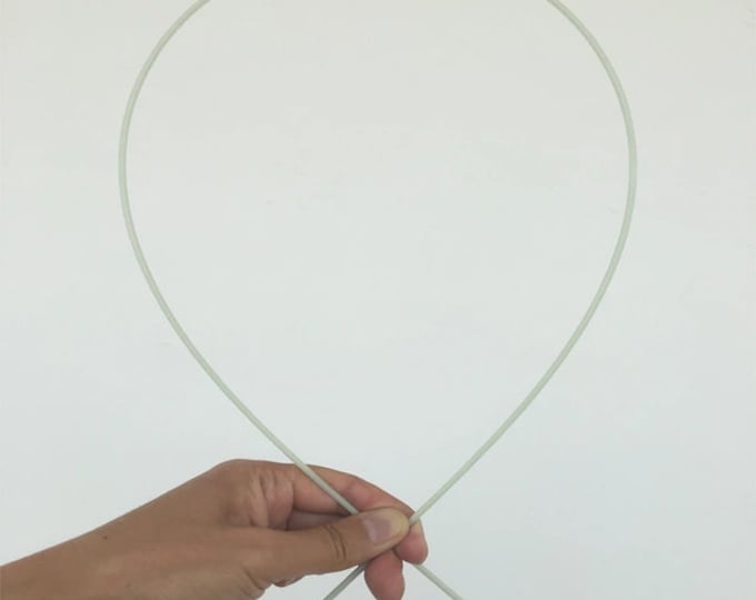 Flexi Rod Pair 45 Inch Rod for Praise and Worship Flags Etsy