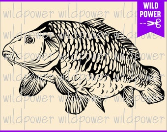 Free Free 251 Carp Fish Svg SVG PNG EPS DXF File