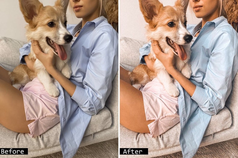 Photo filter,Lifestyle presets,Dreamy Bright Preset Instagram presets Lightroom mobile presets,Blogger presets Mobile Lightroom Presets