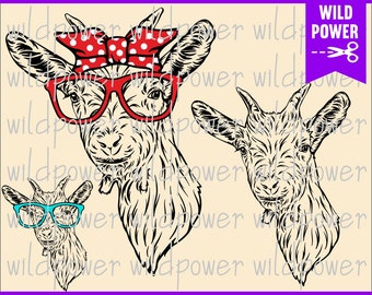 Cabeza de cabra svg cricut,clipart granja animal divertido cara descargar,Goat svg,Goat dxf,Goat Shirt,Goat svg files,Goat animal granja svg svg