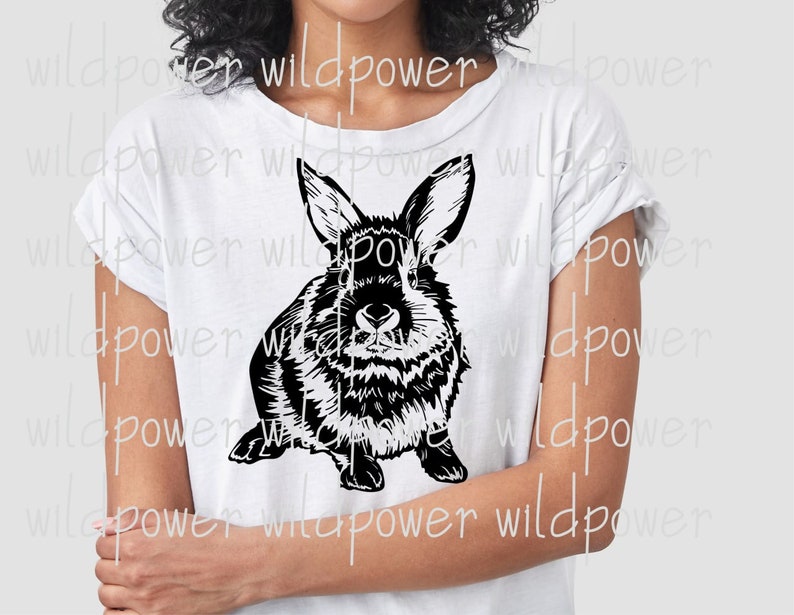 Cute bunny face svg,Rabbit svg,Bunny svg files for cricut,Easter farm animal clipart,Bunny Vector,Rabbit Shirt,Rabbit Face svg,Rabbit dxf