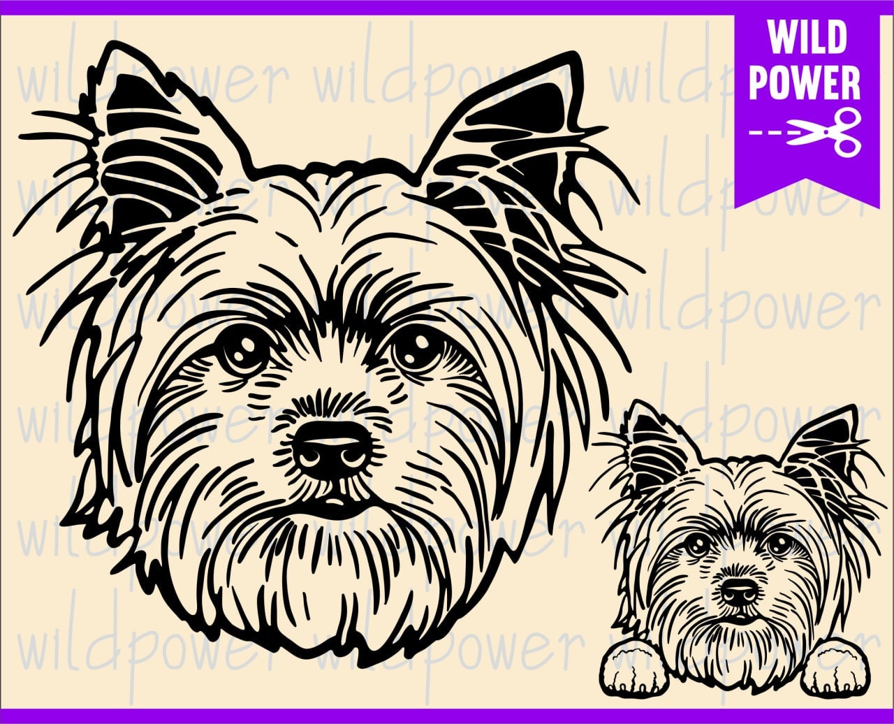 Free Free Yorkie Mandala Svg 159 SVG PNG EPS DXF File