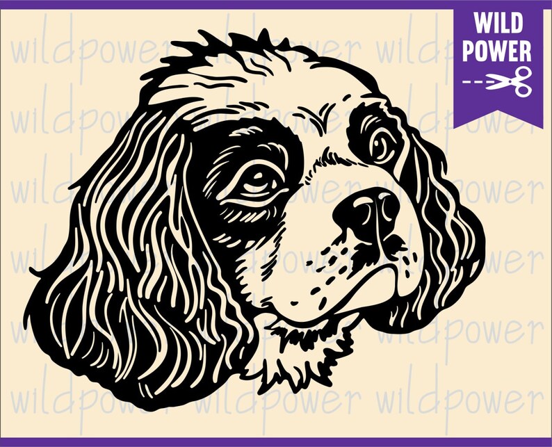 Free Free King Charles Svg 579 SVG PNG EPS DXF File