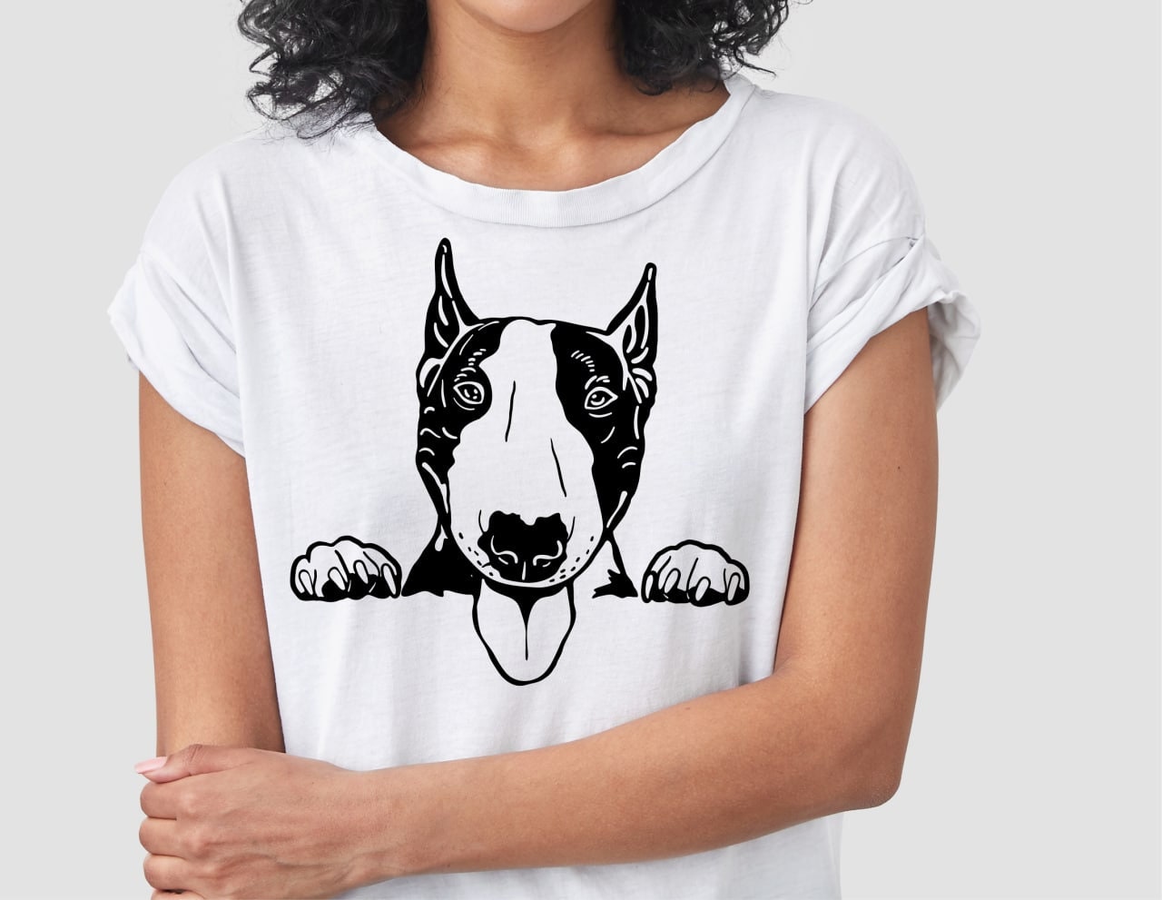 Free Free 52 English Bull Terrier Svg SVG PNG EPS DXF File
