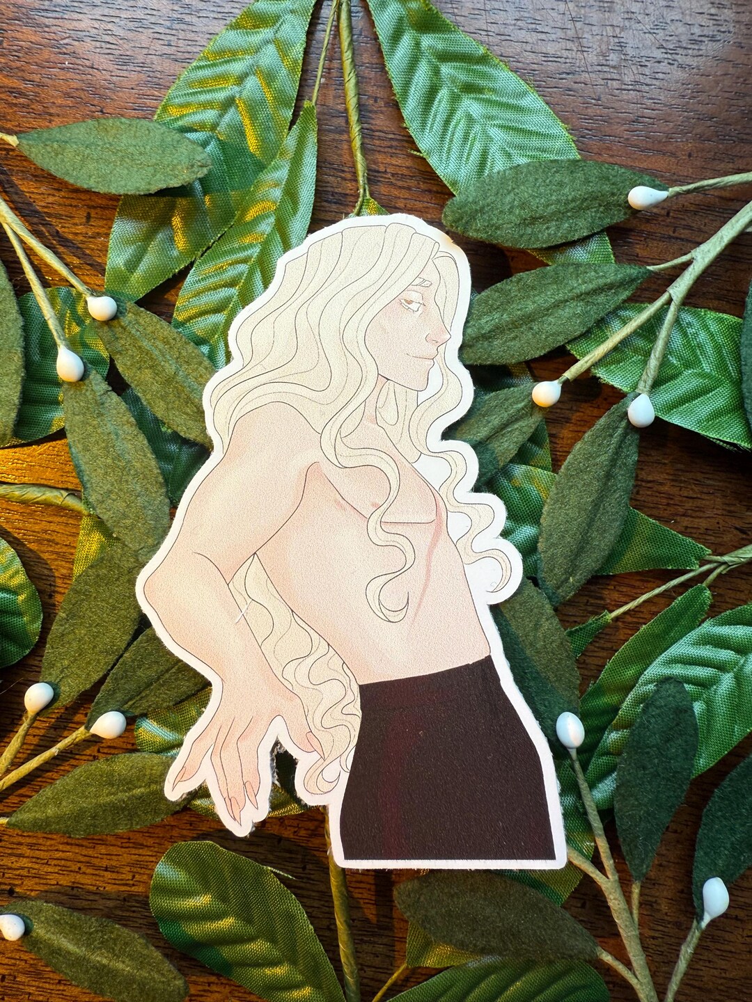 Alucard Sticker [castlevania] - Etsy