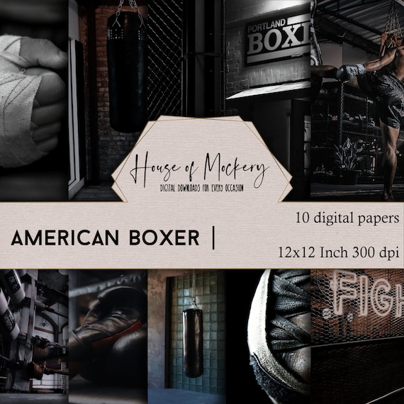 Soccer Themed Scrapbook Paper Bundle - 12 Double-Sided 12x12 Inch Papers For Sports Crafts