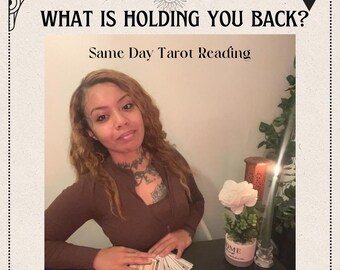 Is your relationship holding you back tarot reading?