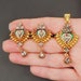 see more listings in the Earrings section