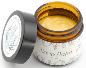 ノヴァバーム タトゥーアフターケア 2オンス