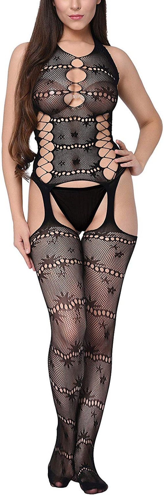 Bodystockings Pics