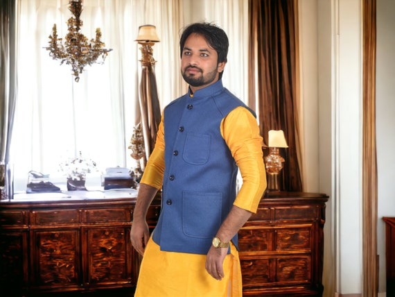 Half vest cheap coat