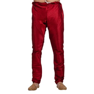Angrakha Sherwani: White Velvet Indo Western Wedding Outfit Maroon