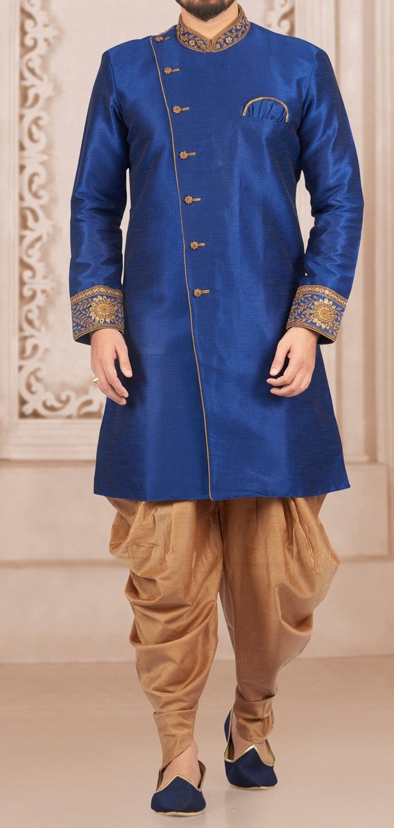 Jodhpuri Suit For Men – Dimple Collection