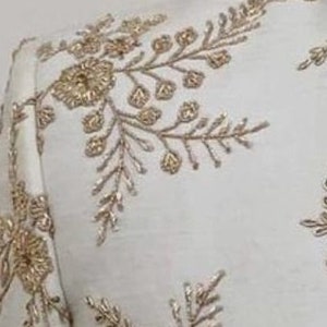 Royal Designer Men Wedding Full Embroidery Jodhpuri Achkan Indowestern ...