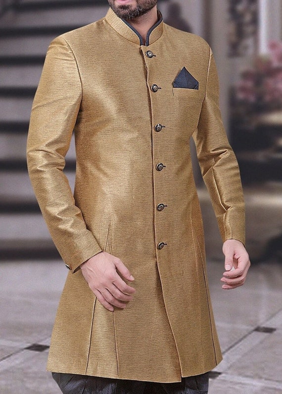 Sherwani indo hotsell