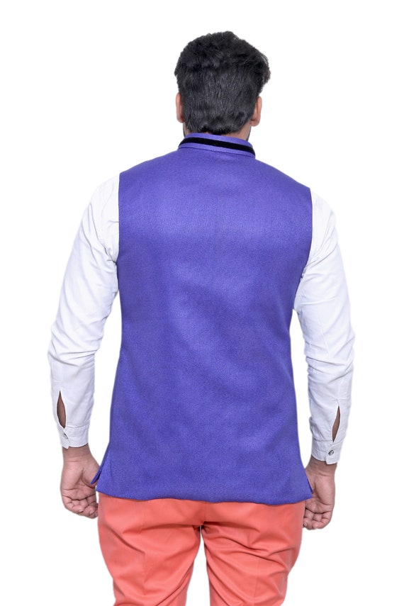 Nehru jacket clearance fashion