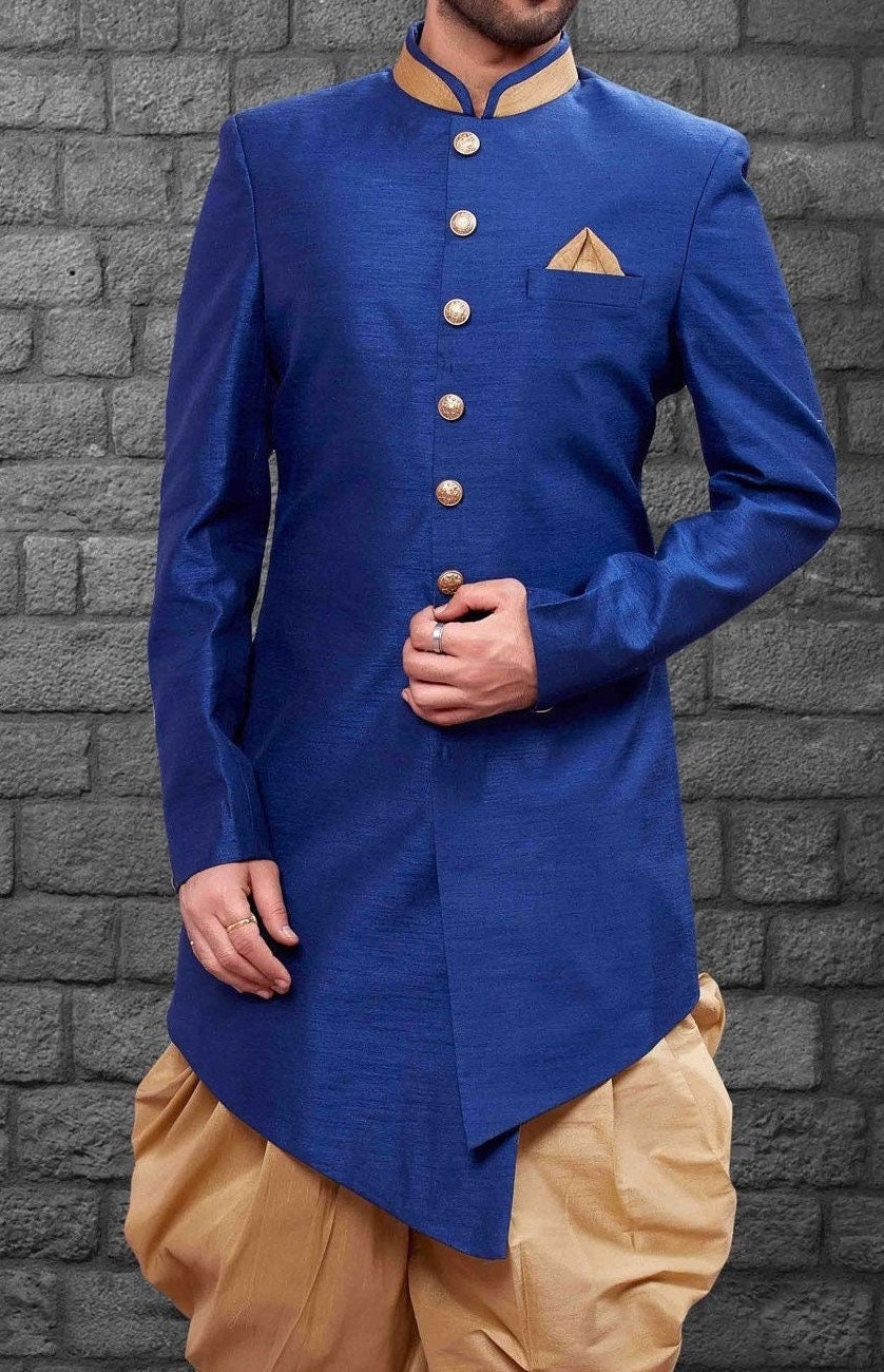 Nawabi indo shop western