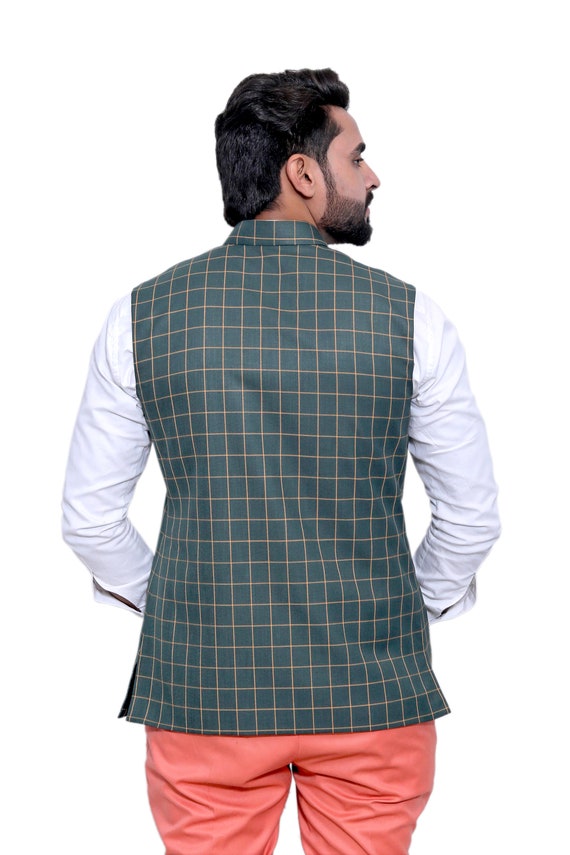 Nehru coat for wedding sale