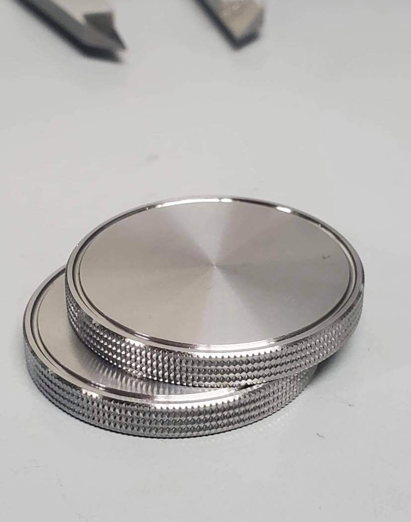 Laser Engraved Golf Ball Marker. Custom Anything you want Etsy