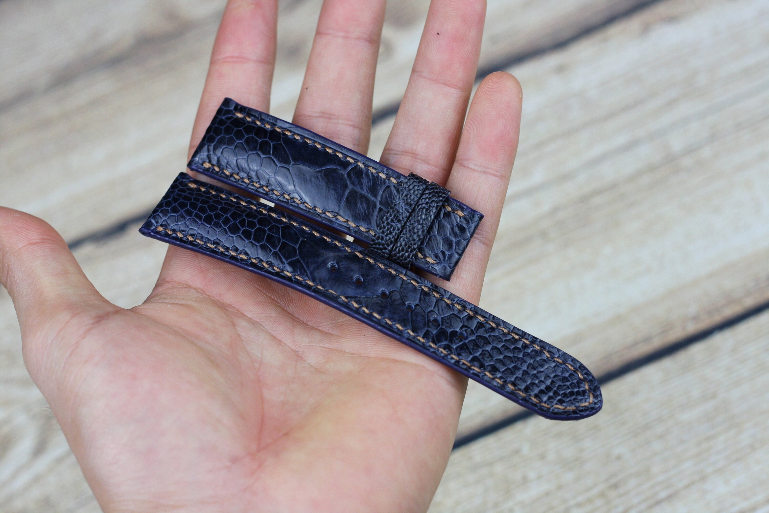 Maurice lacroix shop strap replacement