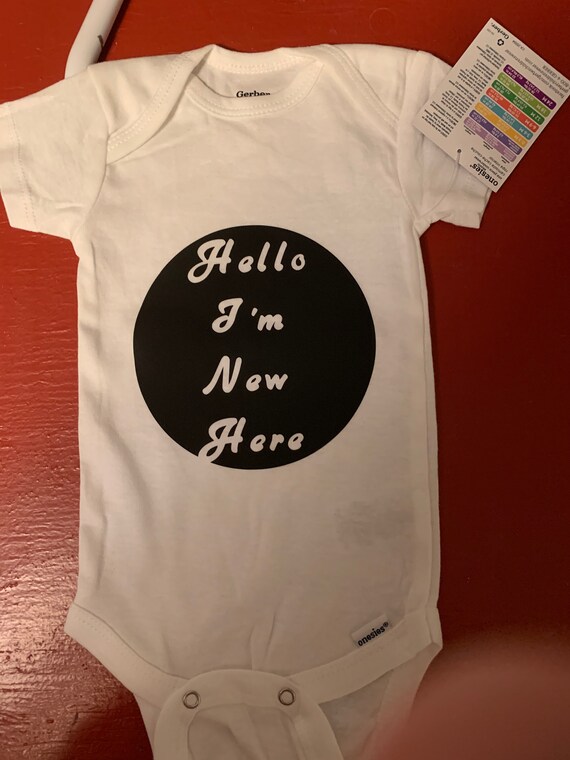 custom baby onesies etsy